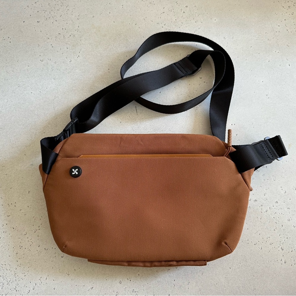 MoPak Wanderer Sling Bag